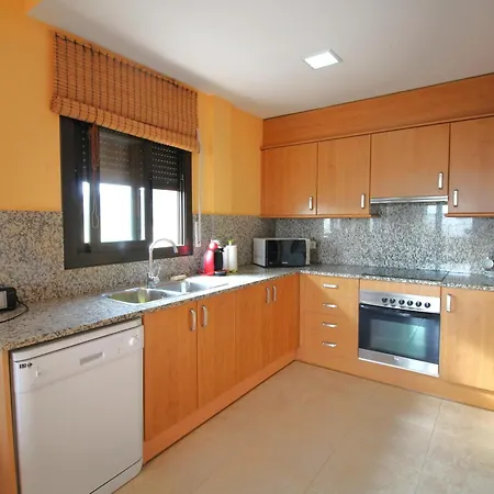 Sant Jordi - Con Vistas La Montana, Piscina Comunitaria Y Garaje. - Es-228-44 Appartement *