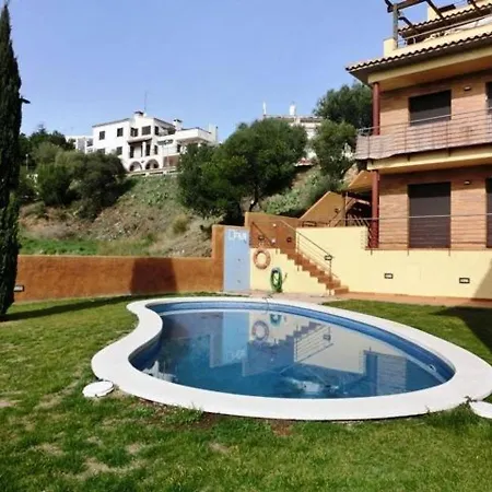 Sant Jordi - Con Vistas La Montana, Piscina Comunitaria Y Garaje. - Es-228-44 *