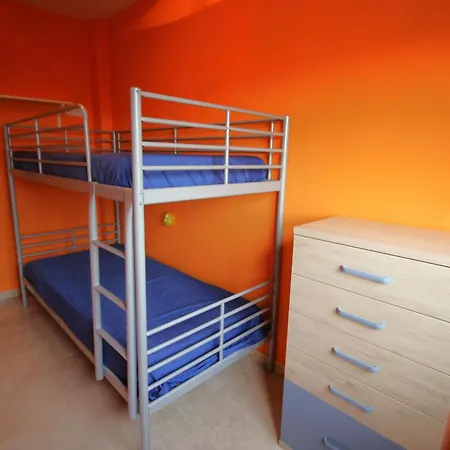 Sant Jordi - Con Vistas La Montana, Piscina Comunitaria Y Garaje. - Es-228-44 Llanca